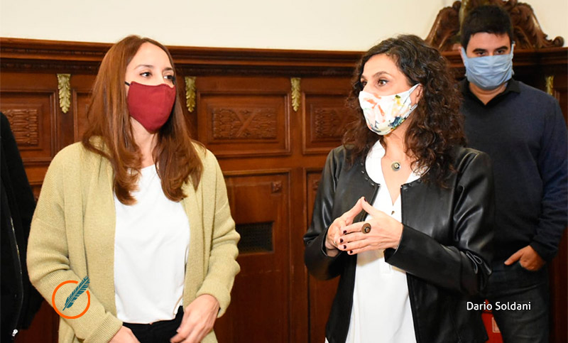 Se presentaron modificaciones en el programa «Expensas Claras»