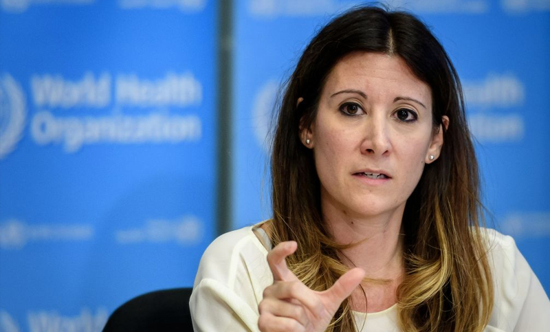 La OMS da marcha atrás y ahora dice que no se sabe si los asintomáticos pueden contagiar el coronavirus