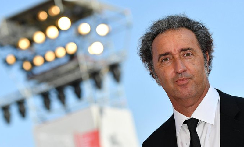 Netflix estrenará una serie de cortos elaborados en cuarentena por figuras como Larraín o Sorrentino