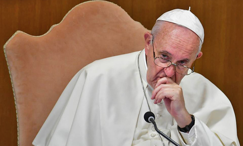 El Vaticano pide «cerrar los paraísos fiscales» y sancionar a empresas que especulen con alimentos