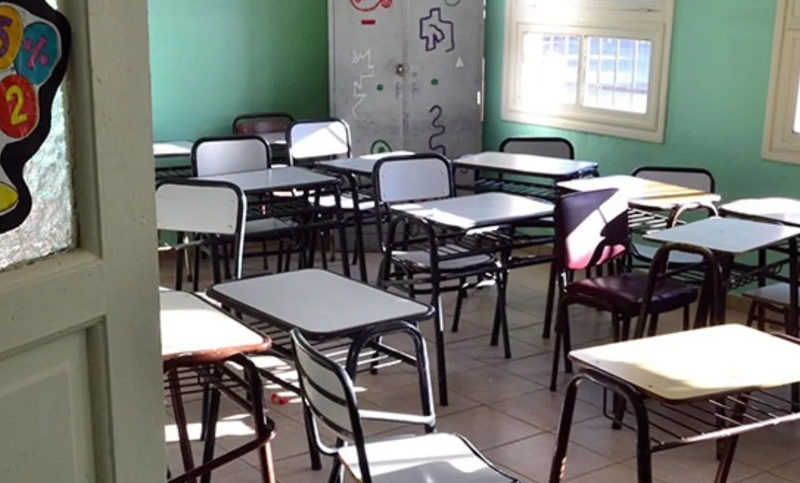 El gobierno de Santa Fe retoma el diálogo con los gremios pensando en la vuelta de las clases