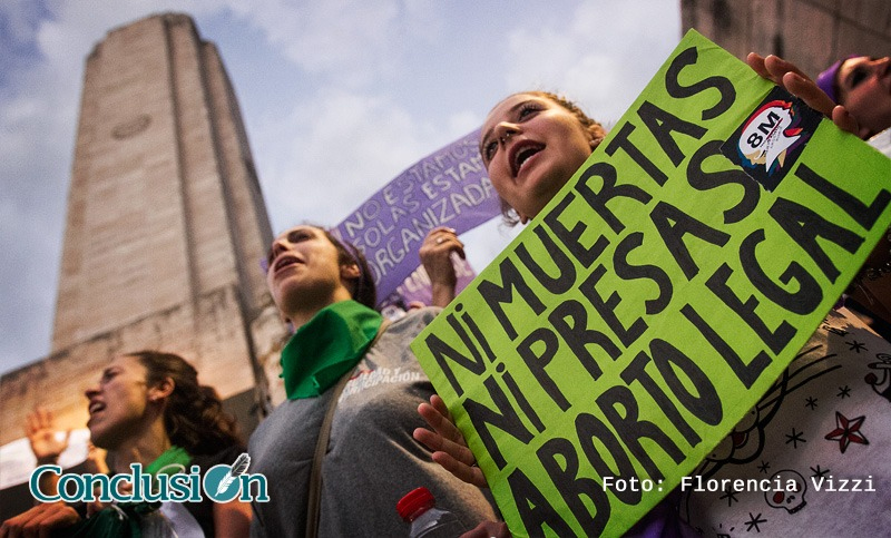 Una mujer de 41 años falleció por aborto inseguro y la Campaña exige «inmediata» legalización