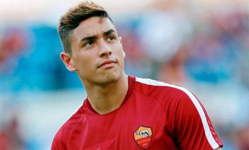 Roma tiene dos semanas para responder ante la Fifa por Ponce