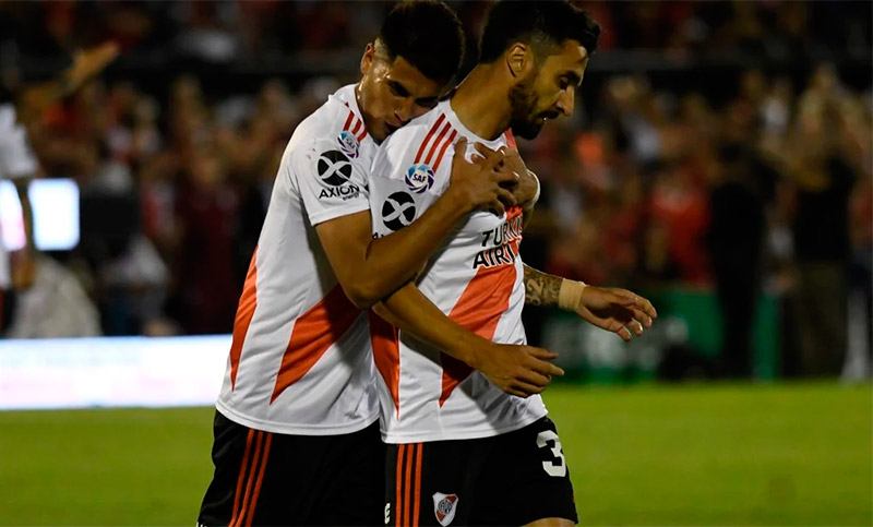 Una semana clave para el futuro de Scocco