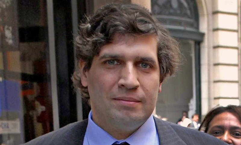 Representante argentino ante el FMI: «Todo se define al final del período de suscripción»