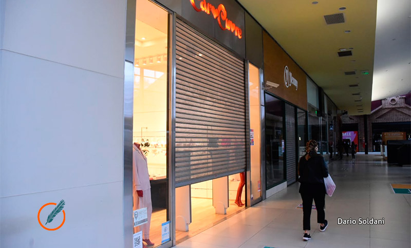 Apertura de shoppings: «Tenemos todas las condiciones para repuntar»
