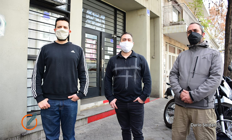 El sindicalismo combativo se movilizará contra la precarización y la falta de respuesta estatal