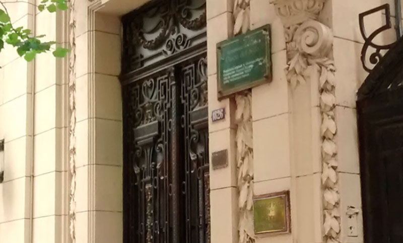 La Sociedad Rural de Rosario expresó preocupación por la «expropiación» de Vicentin  