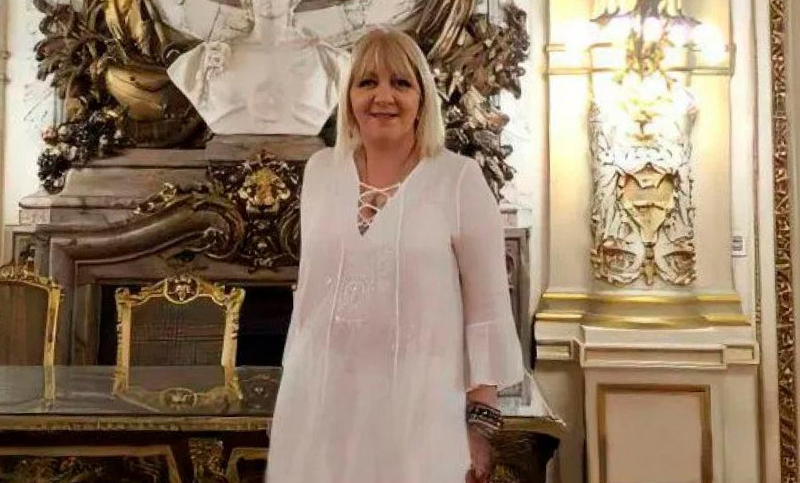 Espionaje ilegal: detienen a la ex funcionaria Susana Martinengo y a otros 21 acusados