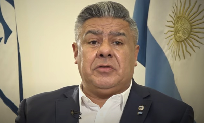 ‘Chiqui’ Tapia: «Los entrenamientos volverán cuando todo el país se encuentre en fase 4»