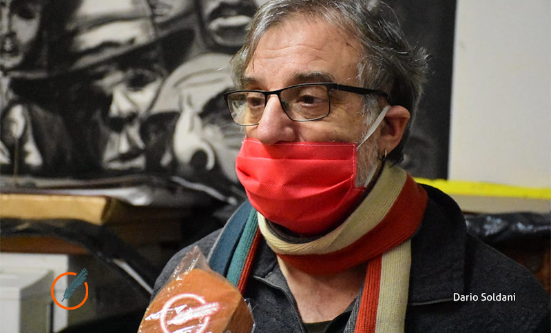 Ante la falta de respuestas, la docencia rosarina realizará un paro y apagón virtual por 48 horas