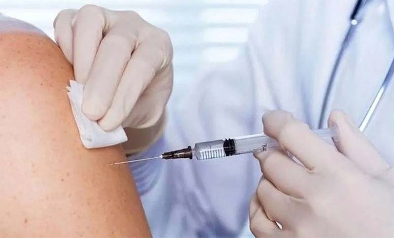 Santa Cruz: “Dudo que haya más vacunas antigripales de aquí en adelante”