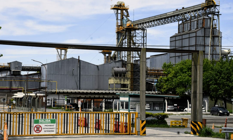 La familia Vicentin advirtió que resistirá en «tribunales» la expropiación