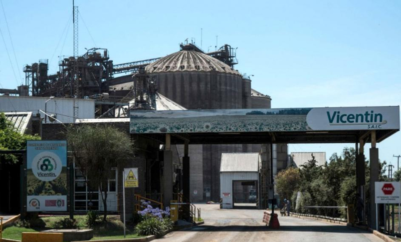 Los dueños de Vicentin se quejan por la intervención y dicen estar «preocupados»