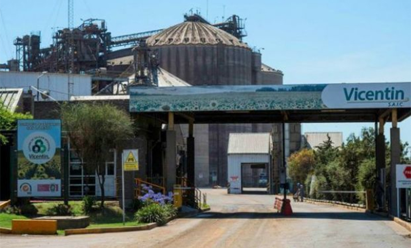 El gobierno de Santa Fe le solicitó al juez del concurso que desplace al directorio de Vicentin