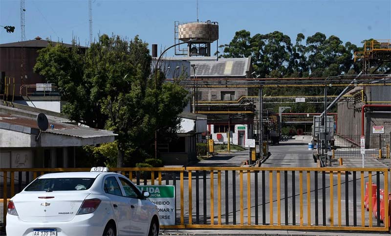 Tres diputados de Consenso Federal cuestionan la expropiación de Vicentín