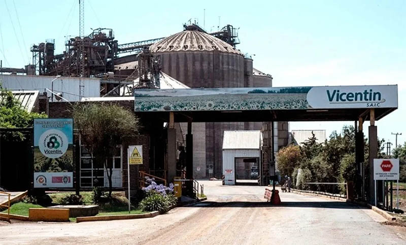 Revelan los últimos movimientos de la deuda de Vicentin: rozó los $100.000 millones