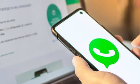 video llamada de 50 personas con WhatsApp Web