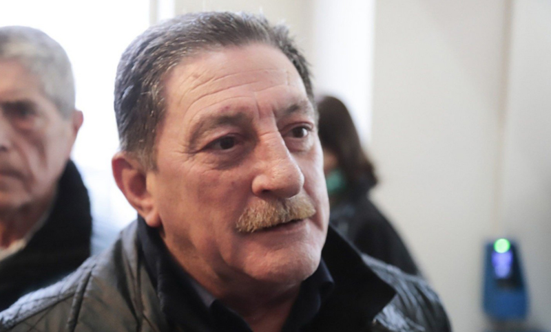 Luego de casi 40 años, Viviani renunció a la conducción del gremio de los taxistas
