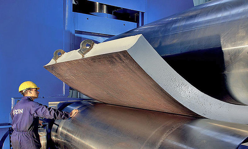 EEUU amplía las sanciones vinculadas con metales a Irán y añade otros 22 materiales