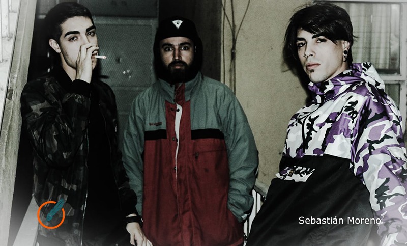 Bloque 30: producción de artistas de trap en la zona noroeste rosarina