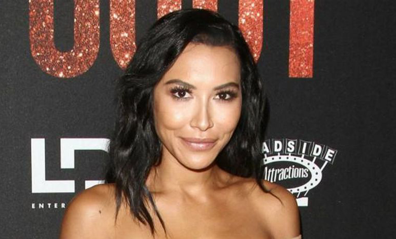 Hallaron el cuerpo de la actriz Naya Rivera