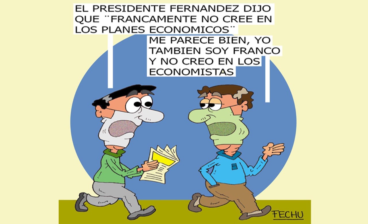 Plan económico