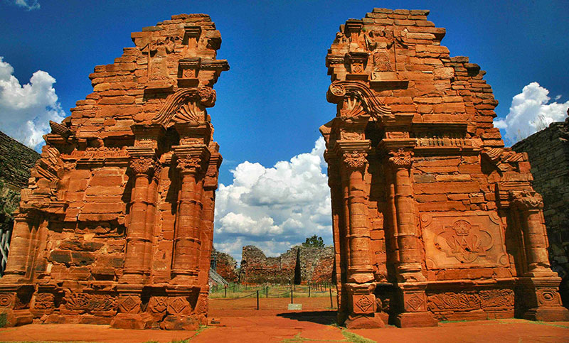 Misiones habilita desde el fin de semana seis atractivos turísticos para pobladores locales