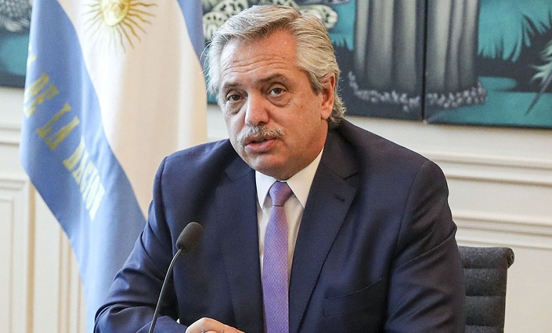 Fernández hablará en el Consejo de las Américas, en busca de inversiones 