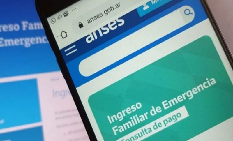 Alrededor de 52 funcionarios y concejales de Salta cobraron el IFE
