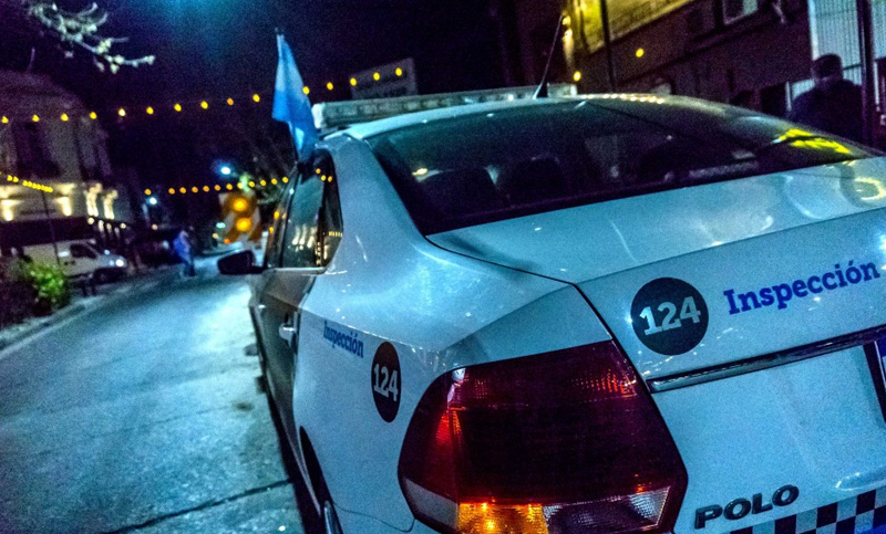 Clausuraron un bar en Pichincha por incumplir el horario de cierre