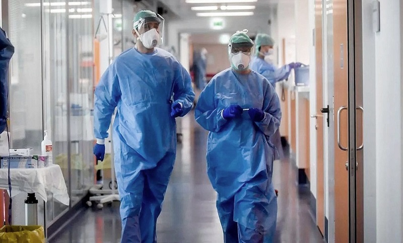 Récord de contagios y muertes en el país: se confirmaron 4.250 casos de coronavirus y 82 fallecimientos