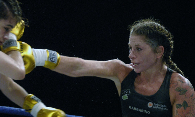 Carolina Duer afirmó que tuvo coronavirus y se recuperó