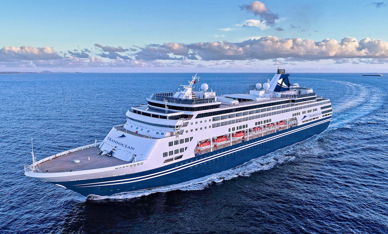 Turismo en crisis: industria del crucero con quiebras y concursos de acreedores