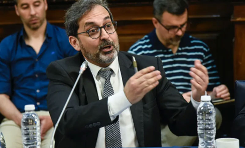 Diputado de Juntos por el Cambio propone que los feriados no se paguen doble a los trabajadores
