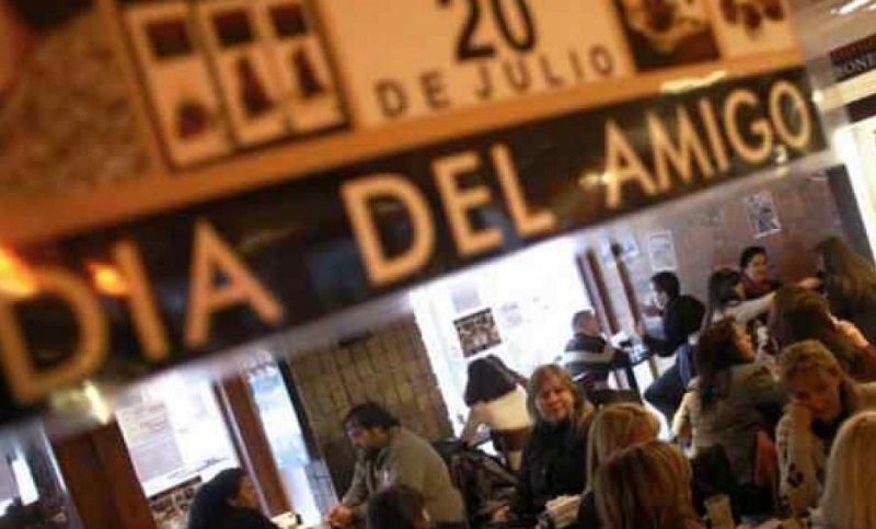 Día del amigo: refuerzan controles en todo el país y piden que la población sea «responsable»