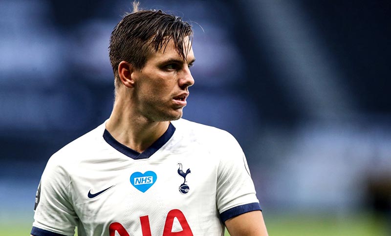 Con Lo Celso de titular, Tottenham ganó el clásico de Londres