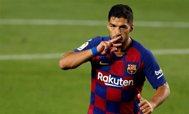 Barcelona ganó el clásico catalán y no le pierde pisada al Real Madrid