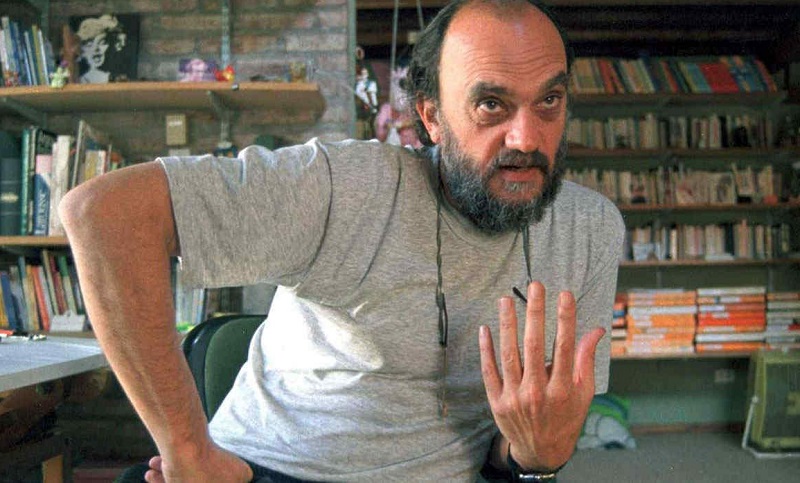 Emitirán la película «Fontanarrosa, lo que se dice un ídolo» para homenajear al escritor rosarino 