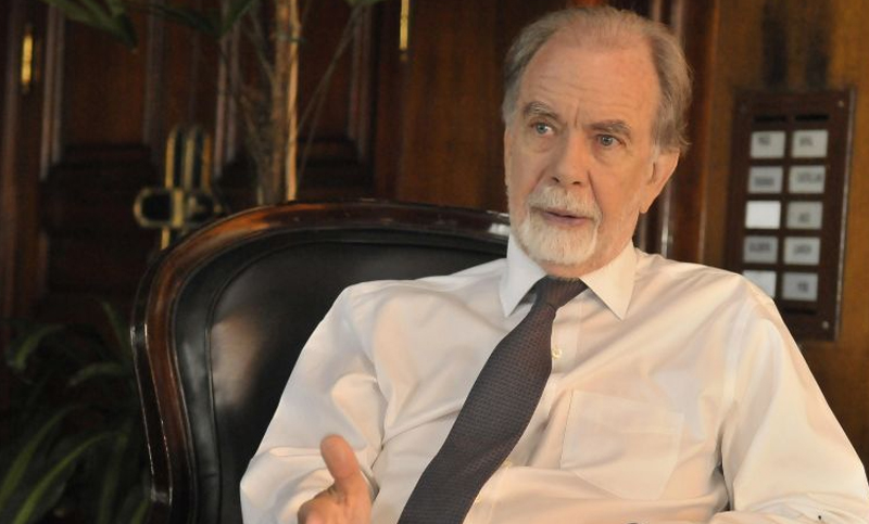 Vicentin: piden inhibir bienes de integrantes del directorio del Banco Nación en 2019 y de accionistas de la cerealera