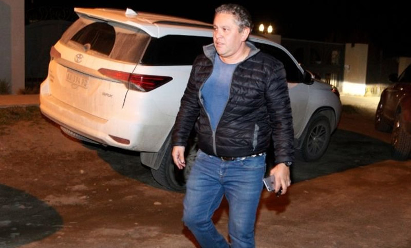 Gutiérrez murió por asfixia tras ser apuñalado y golpeado