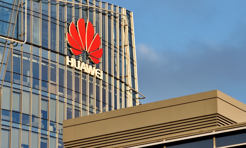 Reino Unido eliminará por completo la tecnología 5G de Huawei de sus redes