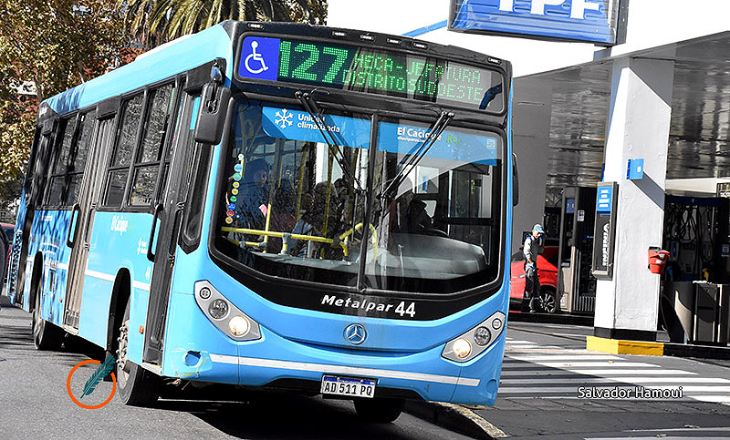 El 2019 fue el peor año de los últimos 50 en indicadores del sistema de transporte
