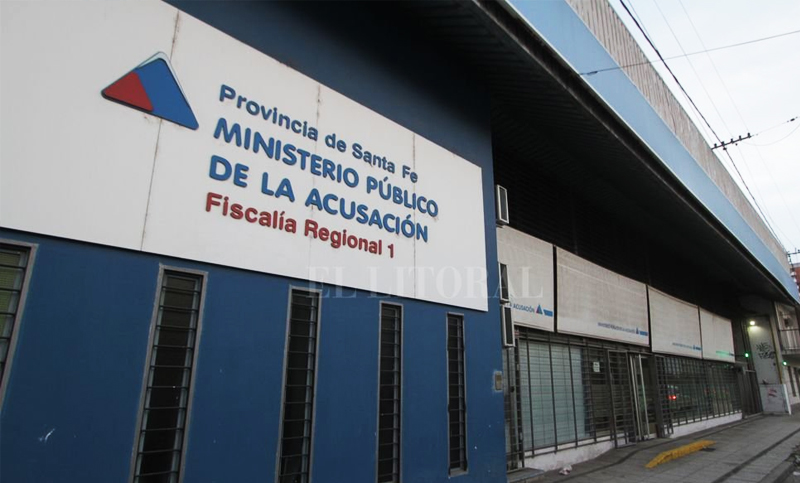 Piden 22 años de prisión para el preceptor de un hogar que abusó sexualmente de tres niñas