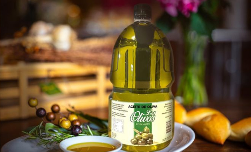 La Anmat prohíbe la comercialización de un aceite que se vende por Mercado Libre