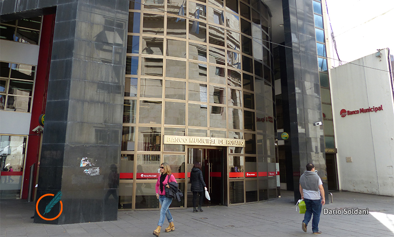 Controversia por las nuevas autoridades del Banco Municipal: «No hay perfil de banca pública»