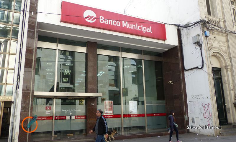La Asociación de Empresarios cuestionó la designación del director del Banco Municipal