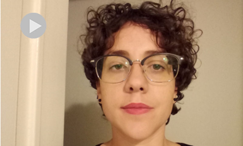 Mara Pedrazzoli dijo que la reactivación económica facilitará cumplir con la deuda en 2021