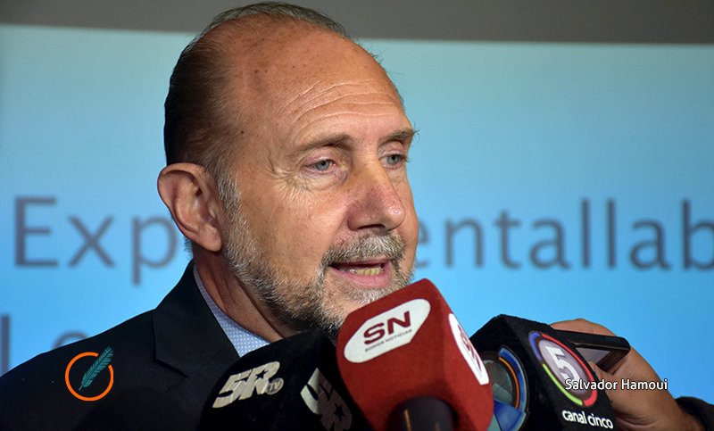 En Santa Fe no se restringen las reuniones afectivas: piden responsabilidad social