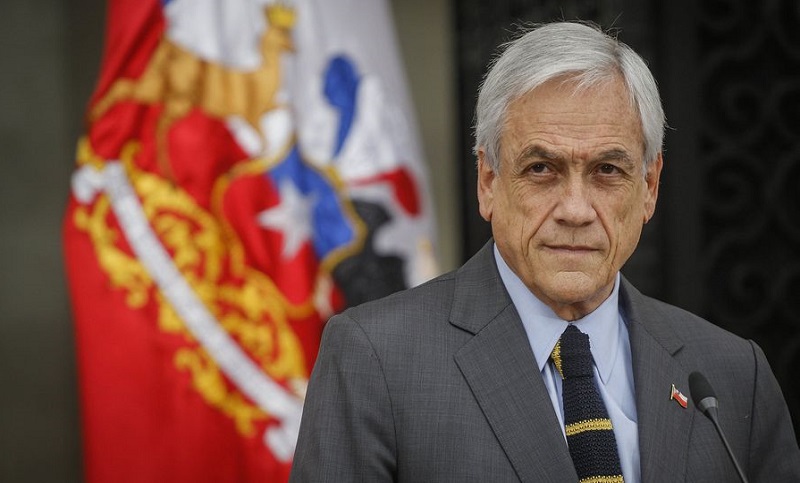 Chile aprobó el retiro de fondos de pensiones, pero Piñera tiene la última palabra